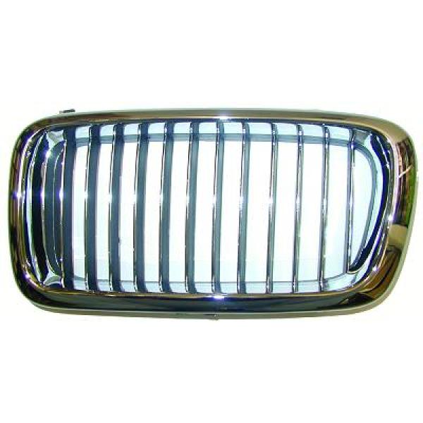 Grille Diederichs 1242041