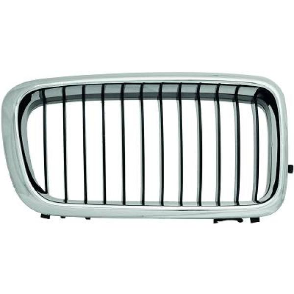 Grille Diederichs 1242140