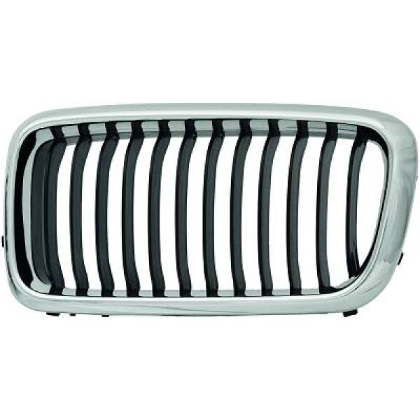 Grille Diederichs 1242141