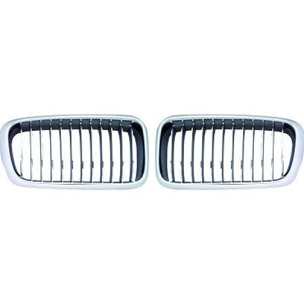 Grille Diederichs 1242340