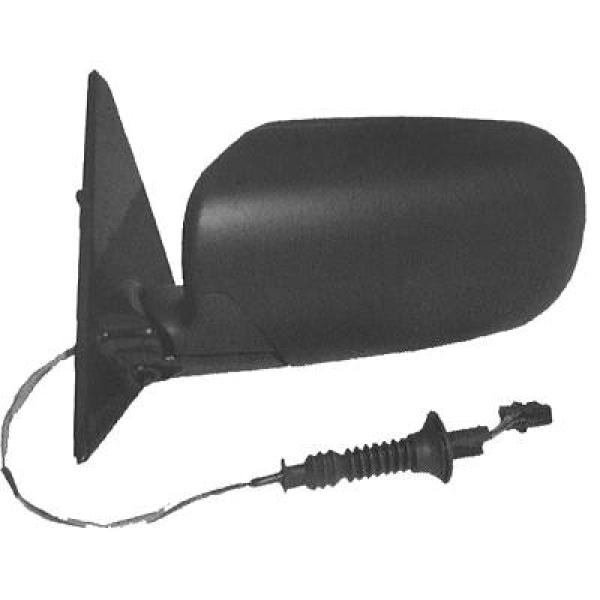 Buitenspiegel Diederichs 1242424