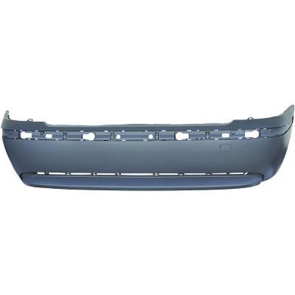 Bumper Diederichs 1243055