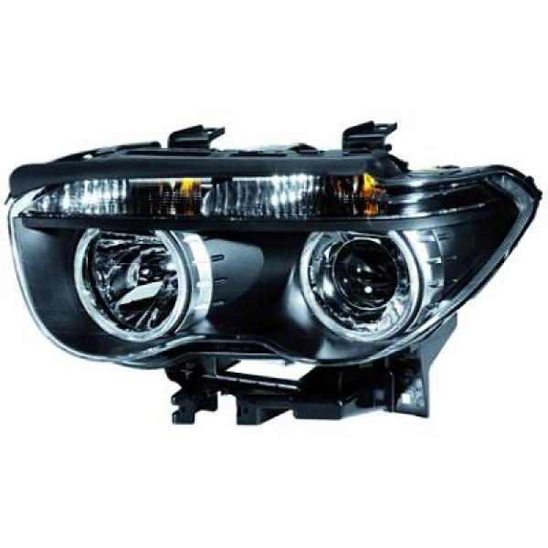 Koplamp Diederichs 1243086
