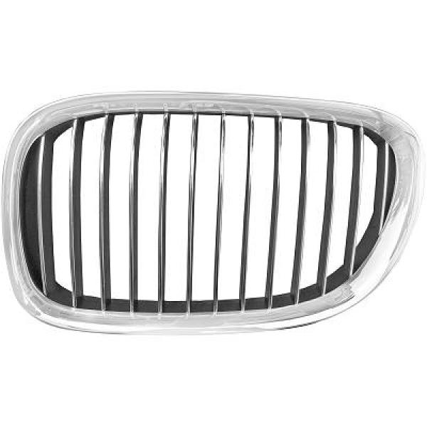 Grille Diederichs 1244041