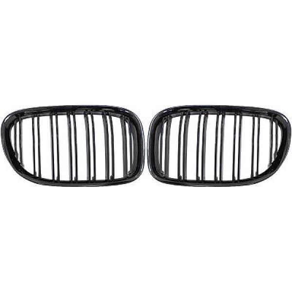 Grille Diederichs 1244440