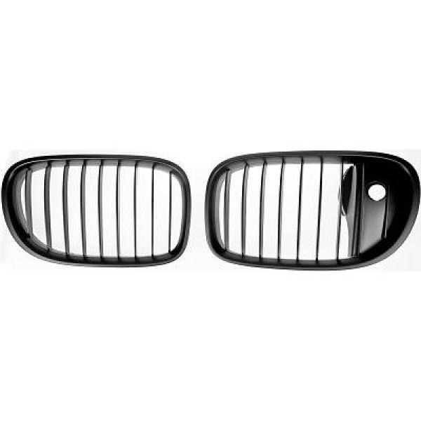 Grille Diederichs 1244540