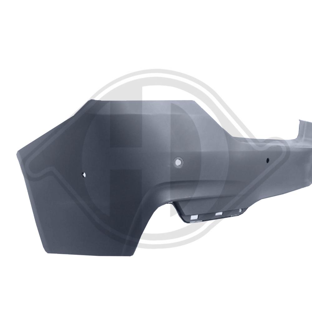 Bumper Diederichs 1245156