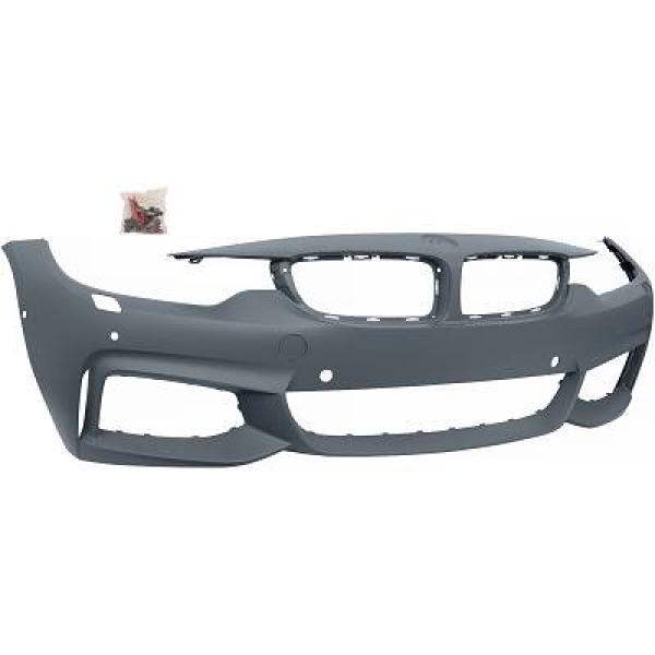 Bumper Diederichs 1245252