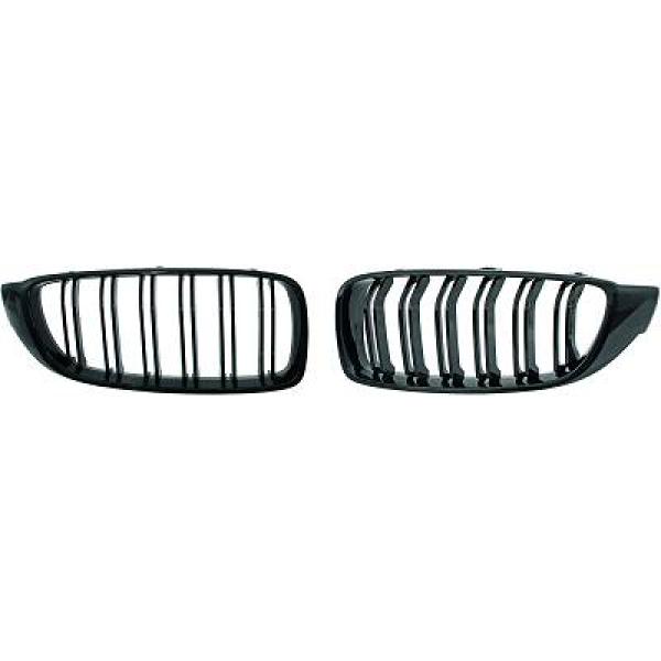 Grille Diederichs 1245341