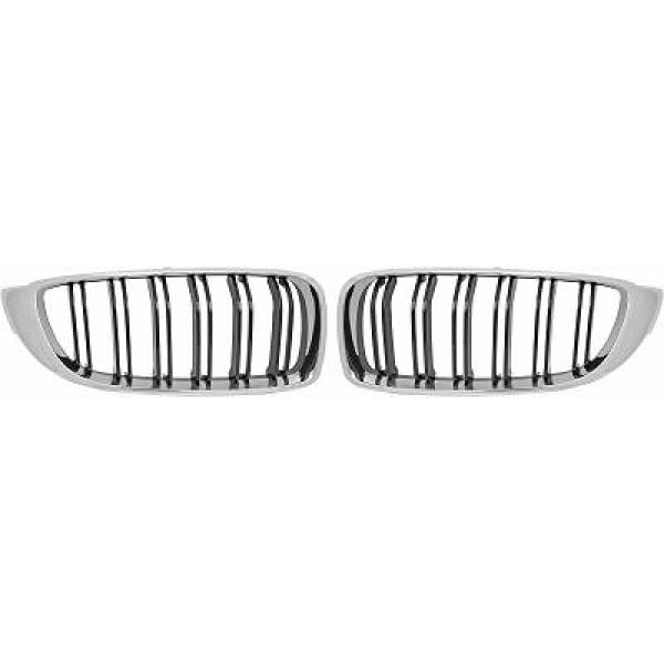 Grille Diederichs 1245342