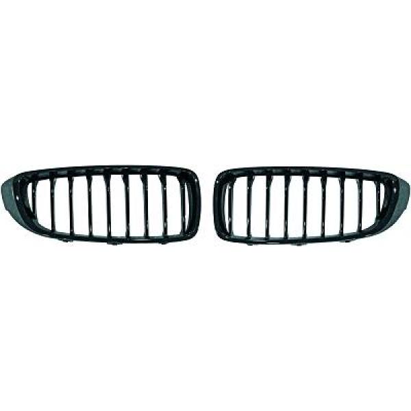 Grille Diederichs 1245440