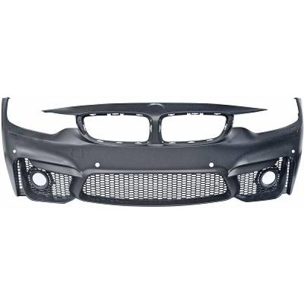 Bumper Diederichs 1245451