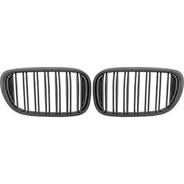 Grille Diederichs 1260240