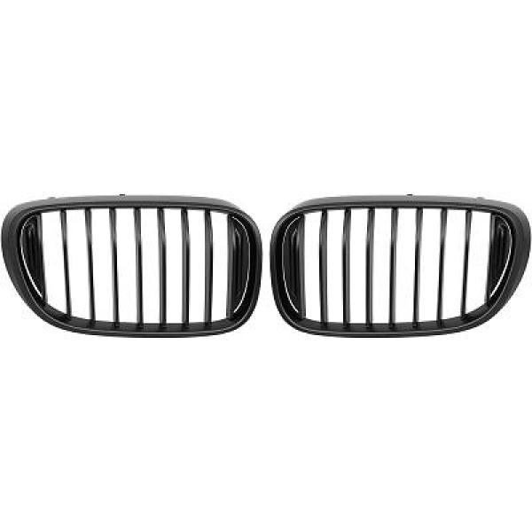 Grille Diederichs 1260241