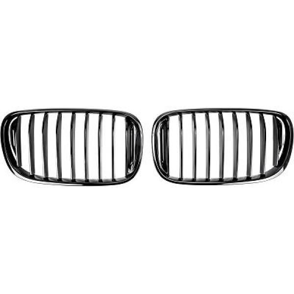 Grille Diederichs 1260242