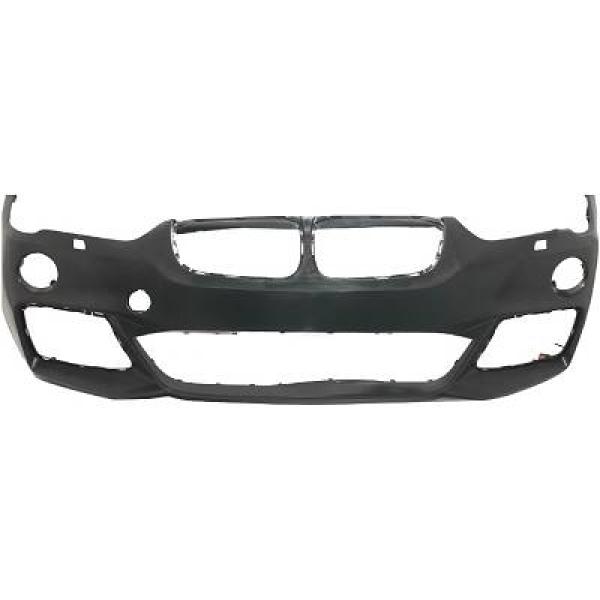 Bumper Diederichs 1266250