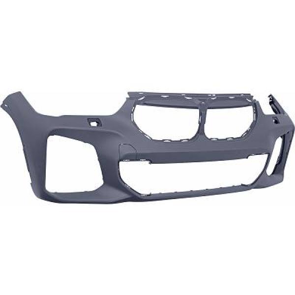 Bumper Diederichs 1266450