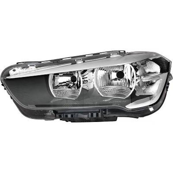 Koplamp Diederichs 1266981