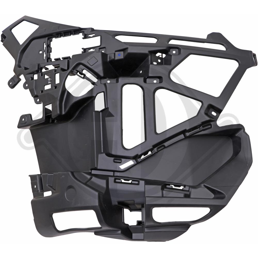 Houder, mistlamp Diederichs 1267030