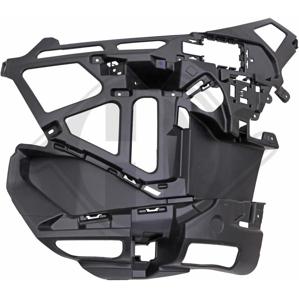 Houder, mistlamp Diederichs 1267031