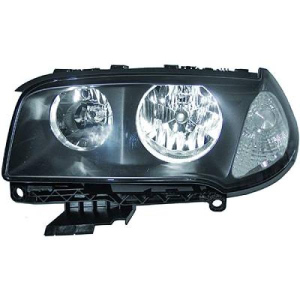 Koplamp Diederichs 1275083
