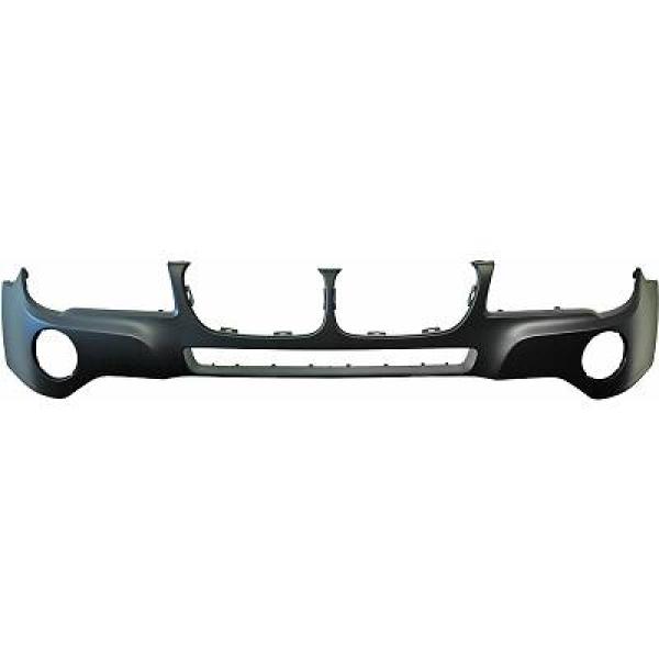 Bumper Diederichs 1275150