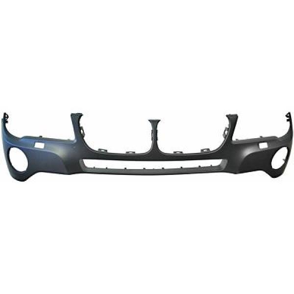 Bumper Diederichs 1275151