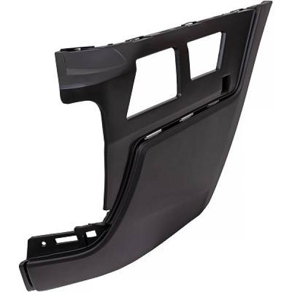 Bumper Diederichs 1275158