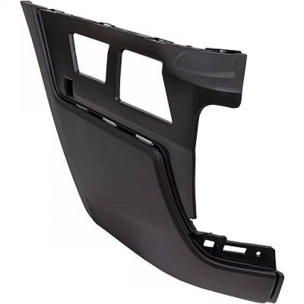 Bumper Diederichs 1275159