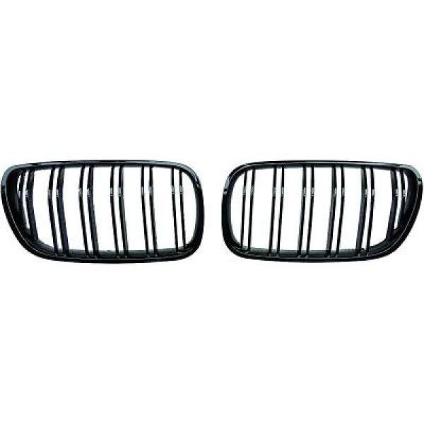 Grille Diederichs 1275540