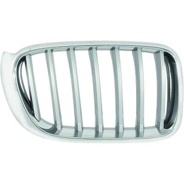 Grille Diederichs 1276040