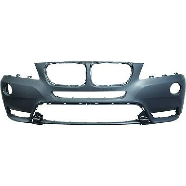 Bumper Diederichs 1276050