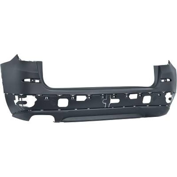 Bumper Diederichs 1276055