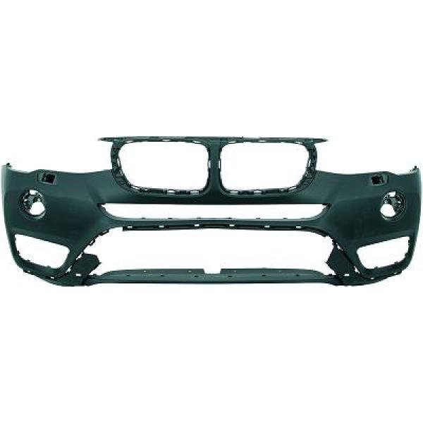 Bumper Diederichs 1276150