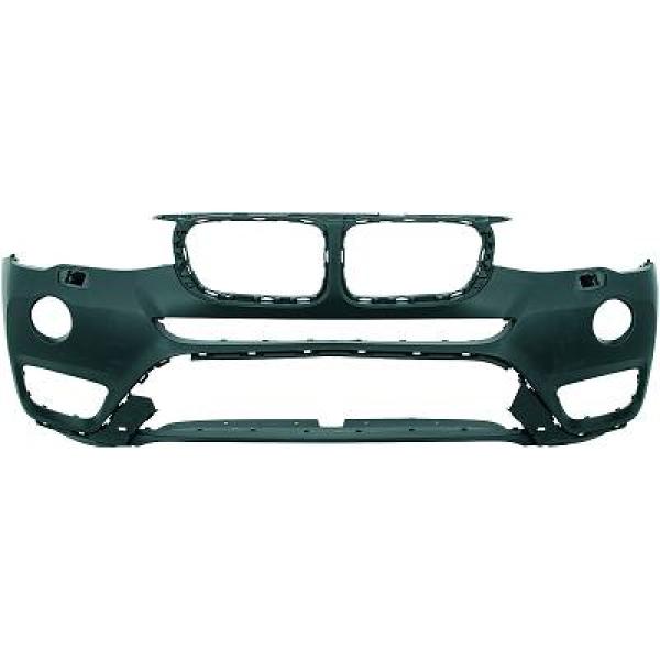 Bumper Diederichs 1276151