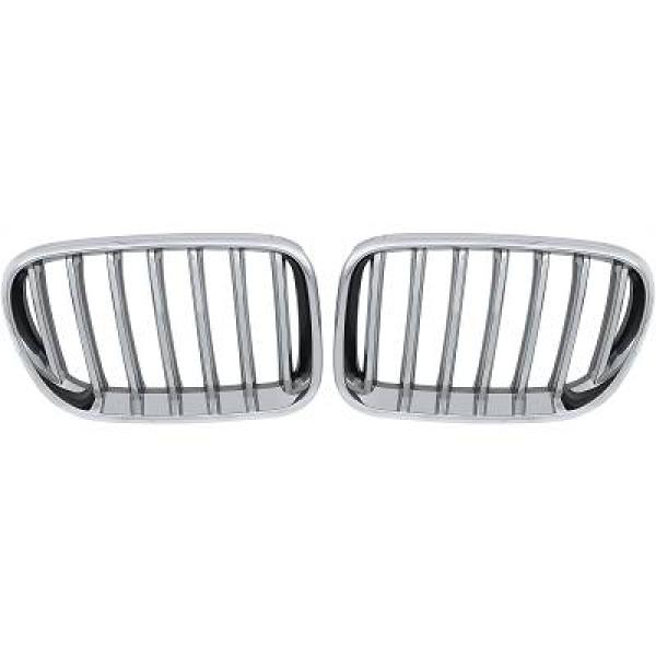 Grille Diederichs 1276240