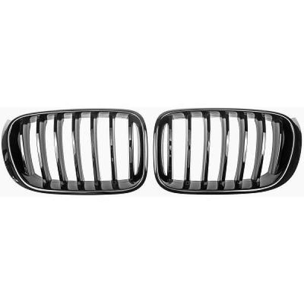 Grille Diederichs 1276541