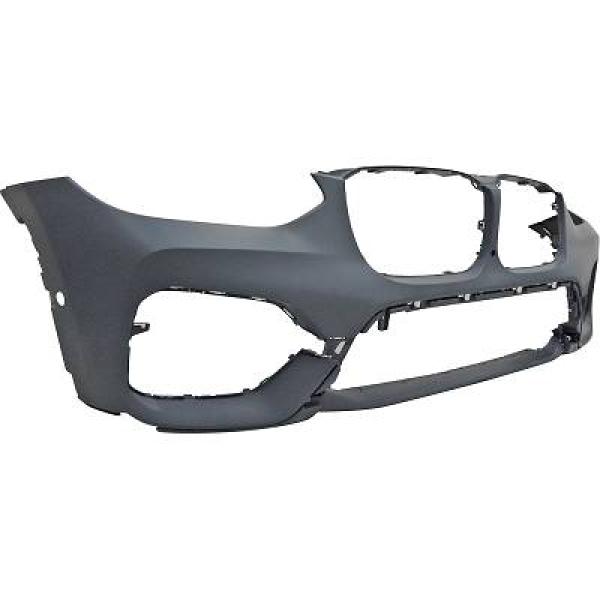 Bumper Diederichs 1277051