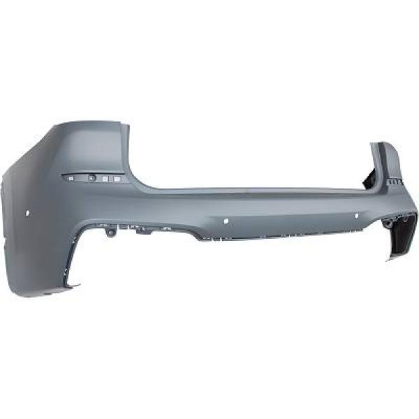 Bumper Diederichs 1277255