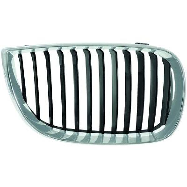 Grille Diederichs 1280040