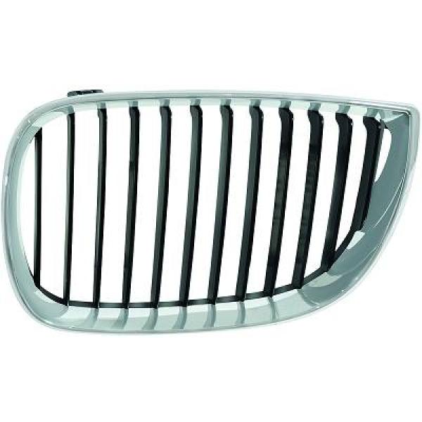 Grille Diederichs 1280041