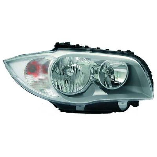 Koplamp Diederichs 1280080