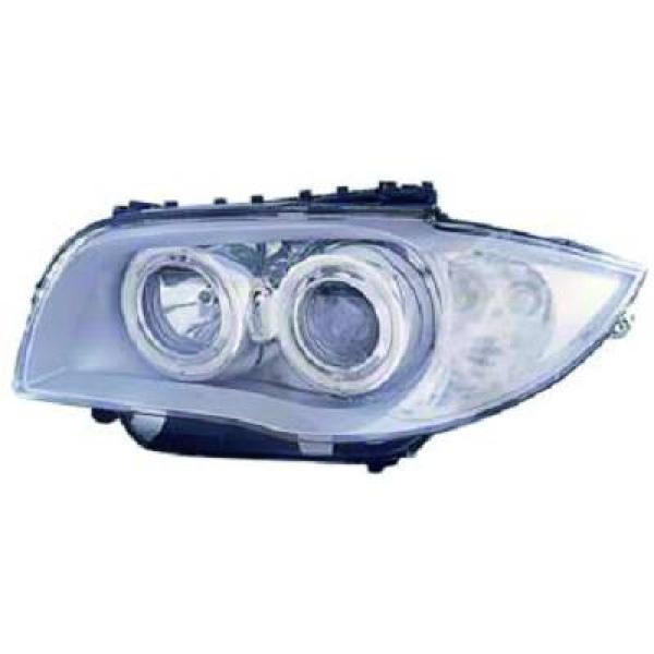 Koplamp Diederichs 1280085