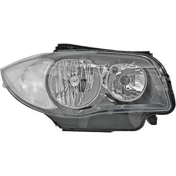 Koplamp Diederichs 1280280