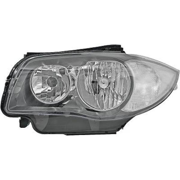 Koplamp Diederichs 1280281