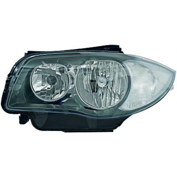 Koplamp Diederichs 1280283