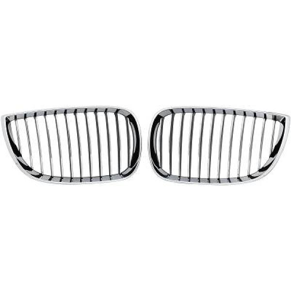 Grille Diederichs 1280340
