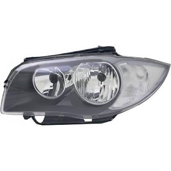 Koplamp Diederichs 1280381