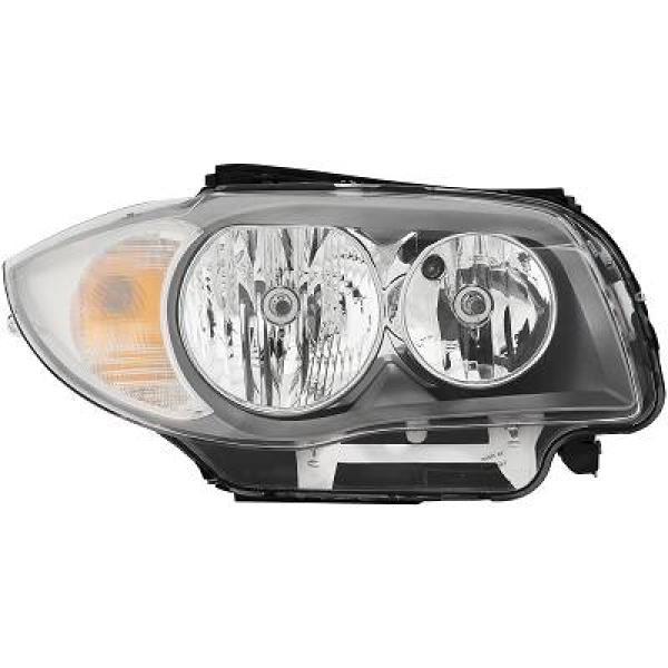 Koplamp Diederichs 1280382