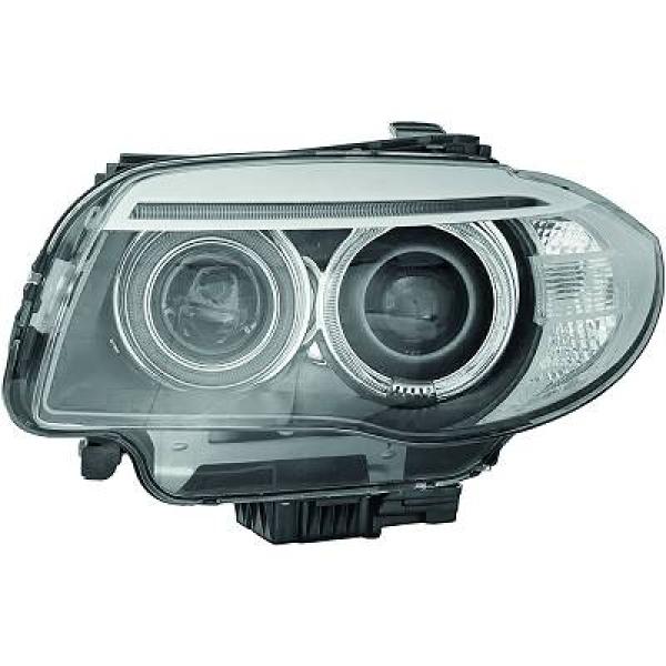 Koplamp Diederichs 1280385